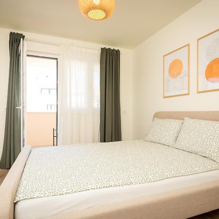 Cozy Room & Studio Kali Rovinj Eksteriør bilde