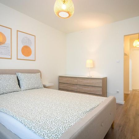 Cozy Room & Studio Kali Rovinj Eksteriør bilde
