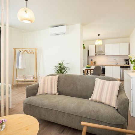Cozy Room & Studio Kali Rovinj Eksteriør bilde