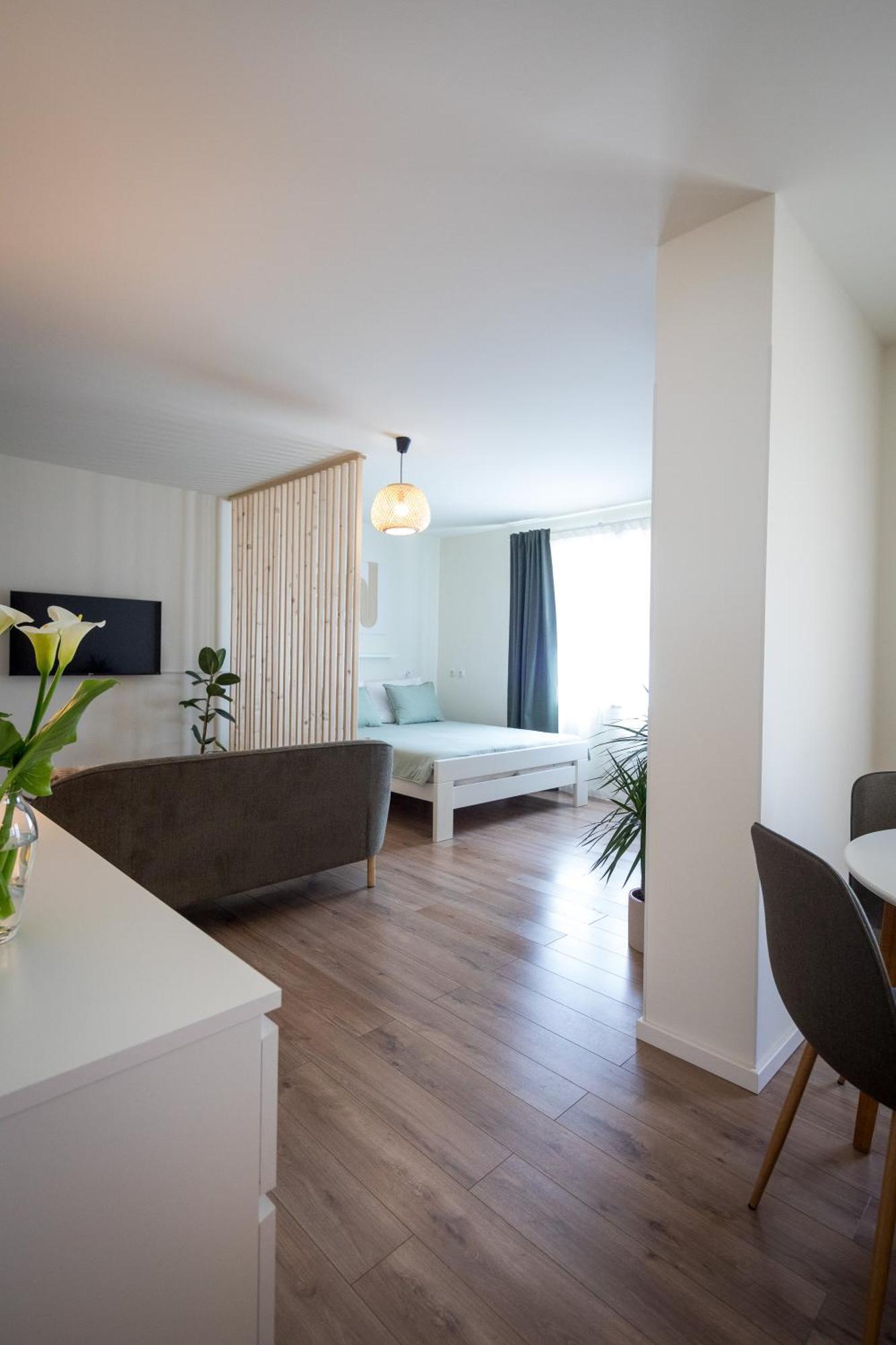 Cozy Room & Studio Kali Rovinj Eksteriør bilde