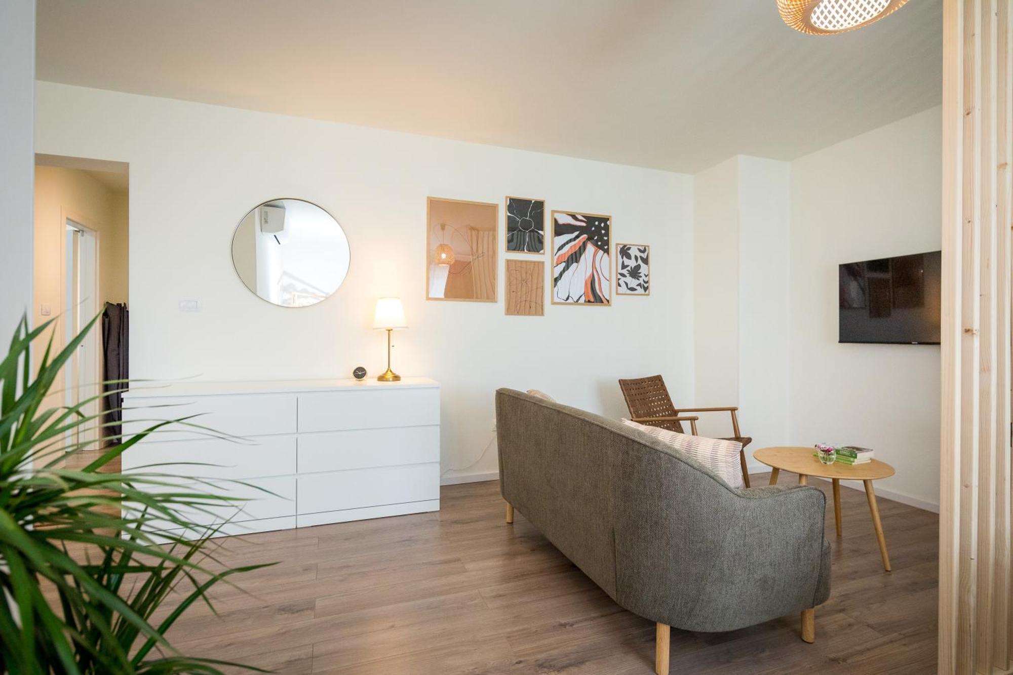 Cozy Room & Studio Kali Rovinj Eksteriør bilde