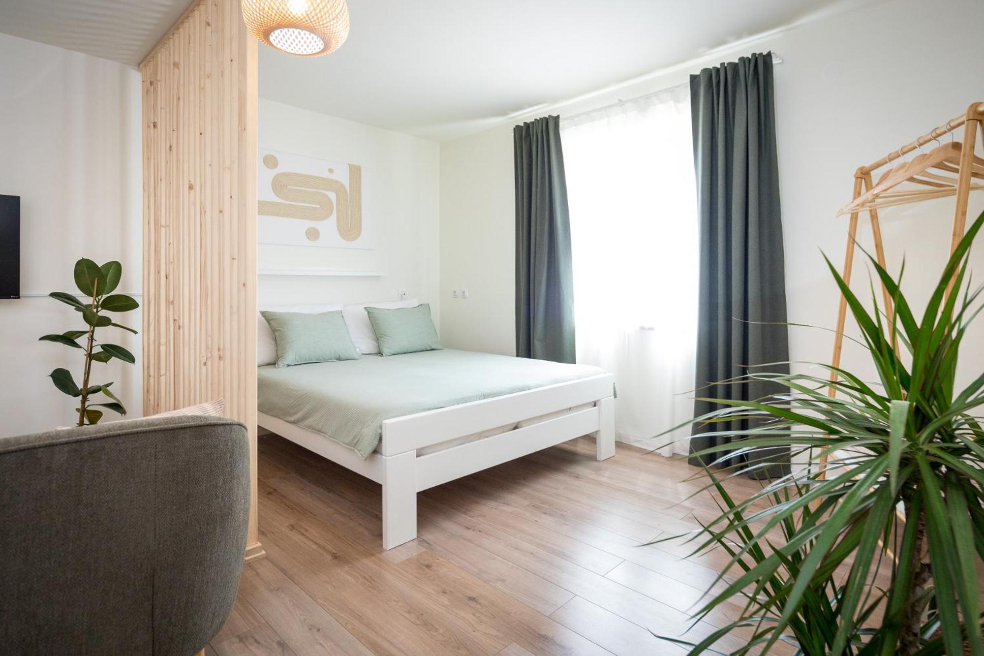 Cozy Room & Studio Kali Rovinj Eksteriør bilde