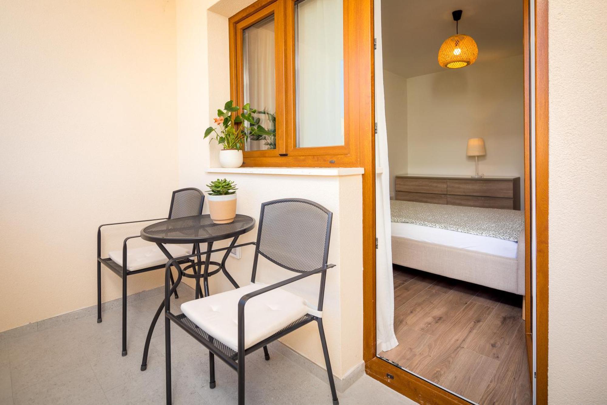 Cozy Room & Studio Kali Rovinj Eksteriør bilde