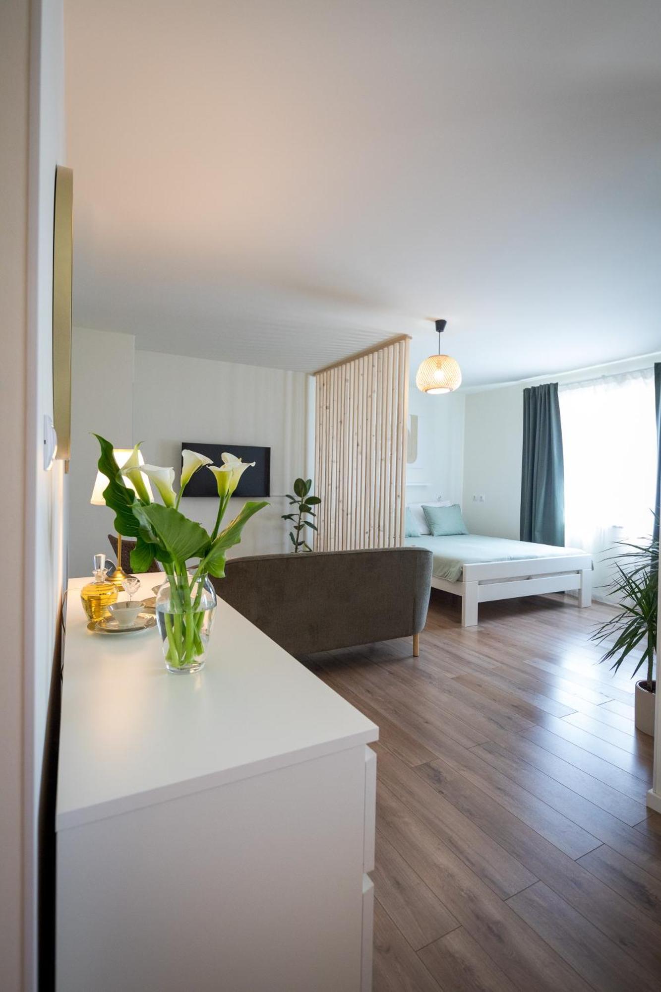 Cozy Room & Studio Kali Rovinj Eksteriør bilde