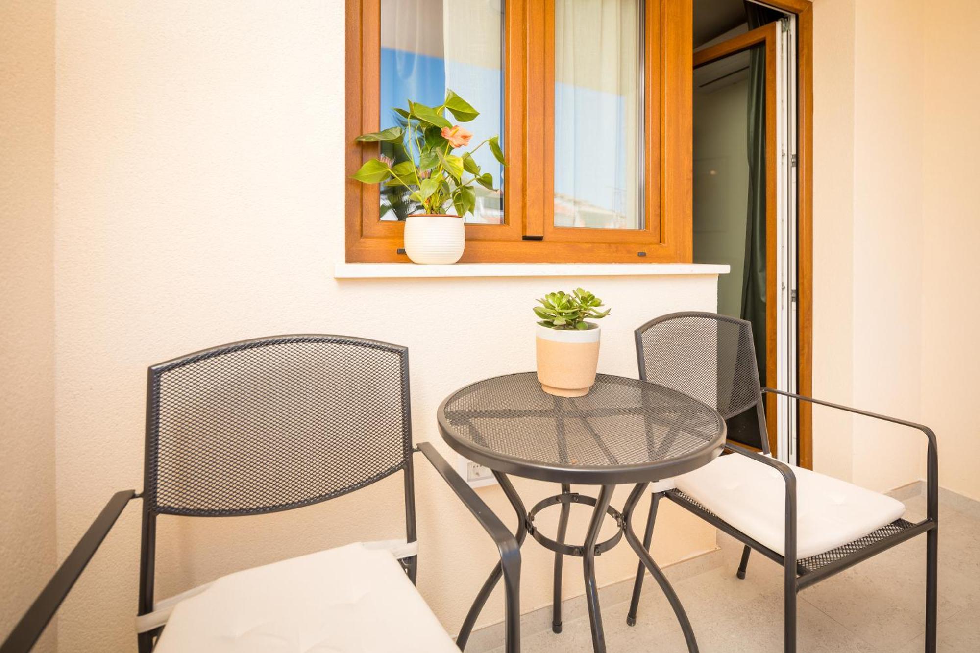 Cozy Room & Studio Kali Rovinj Eksteriør bilde