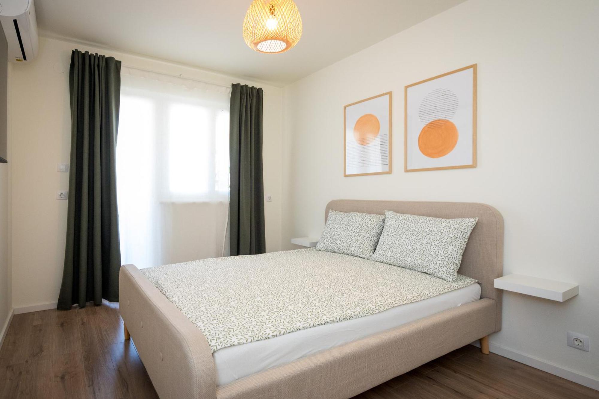 Cozy Room & Studio Kali Rovinj Eksteriør bilde