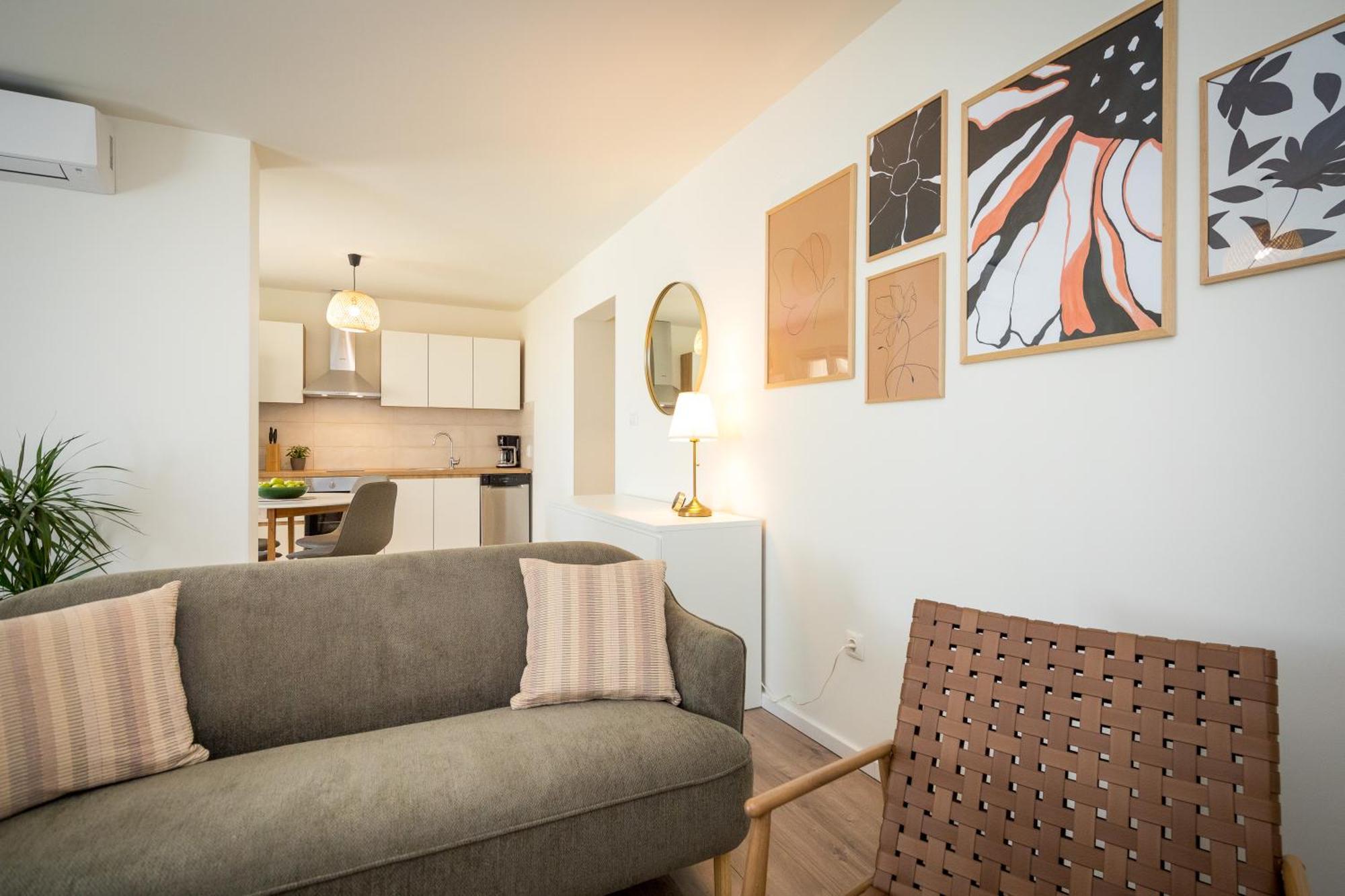 Cozy Room & Studio Kali Rovinj Eksteriør bilde