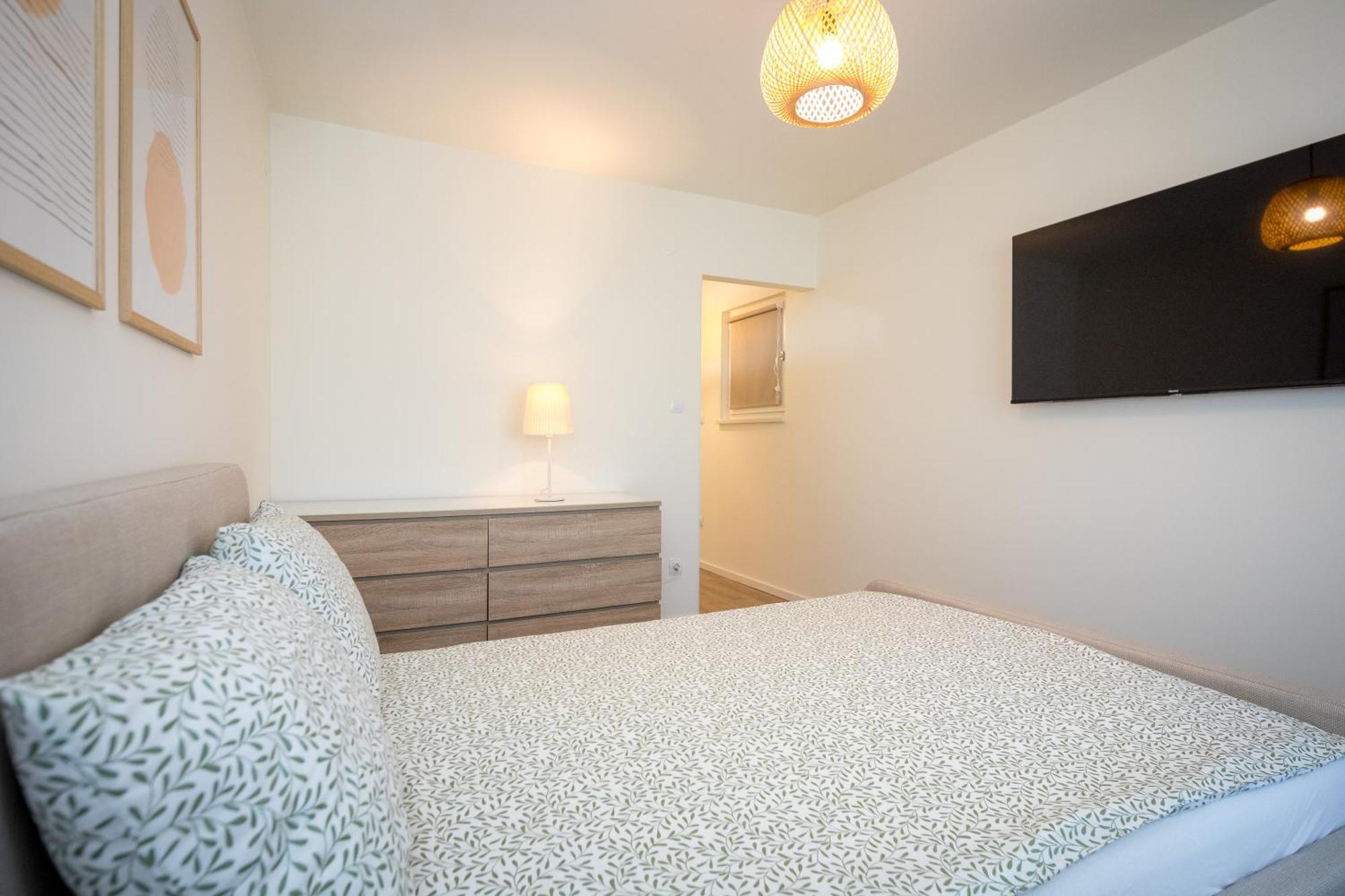 Cozy Room & Studio Kali Rovinj Eksteriør bilde
