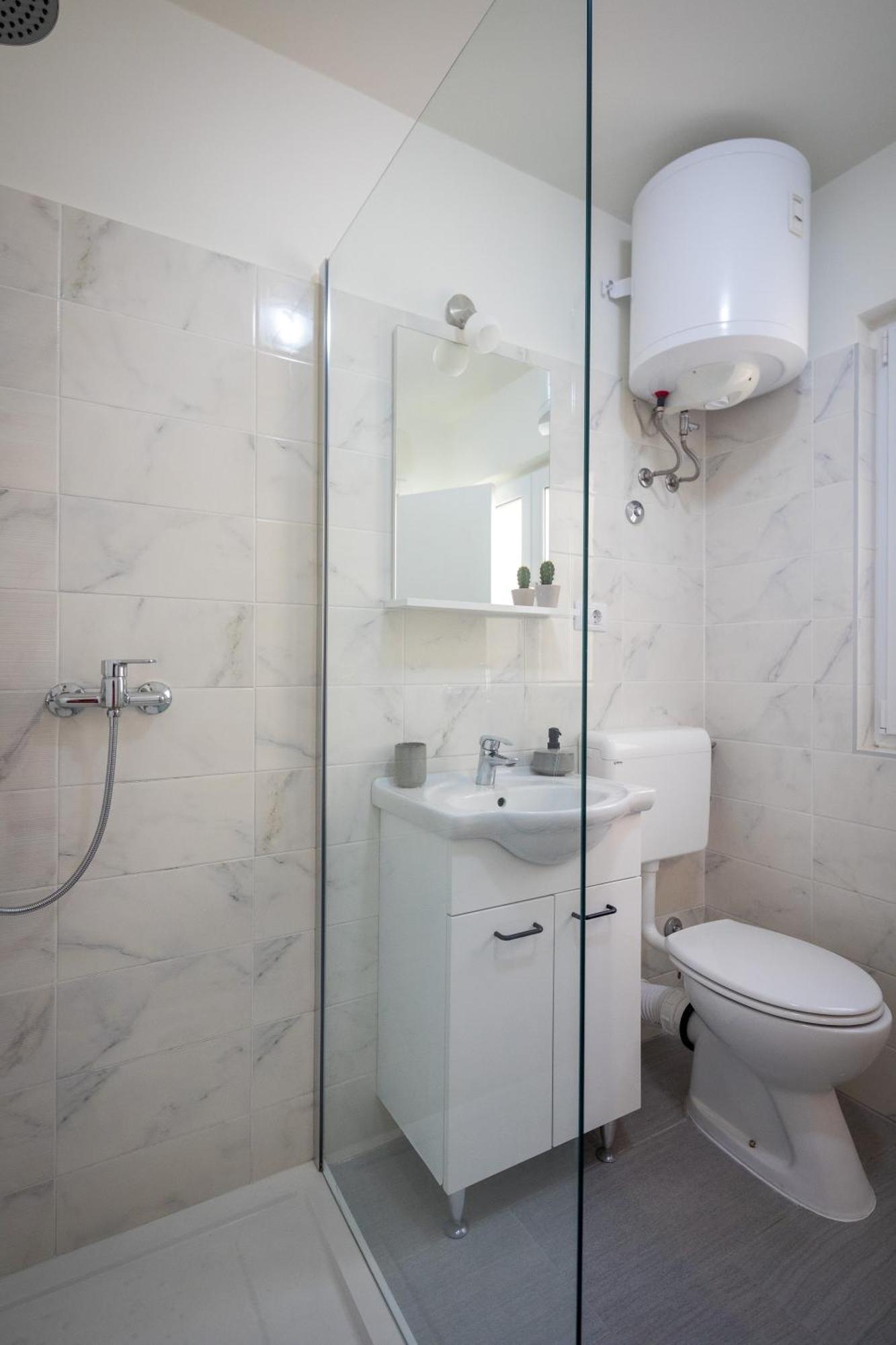 Cozy Room & Studio Kali Rovinj Eksteriør bilde