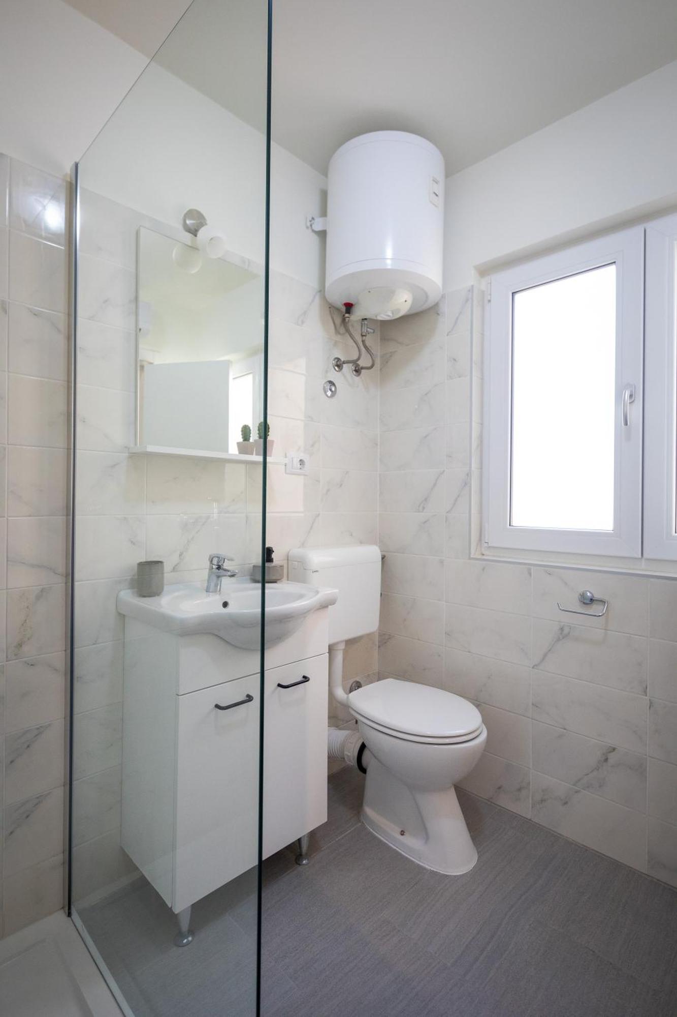 Cozy Room & Studio Kali Rovinj Eksteriør bilde