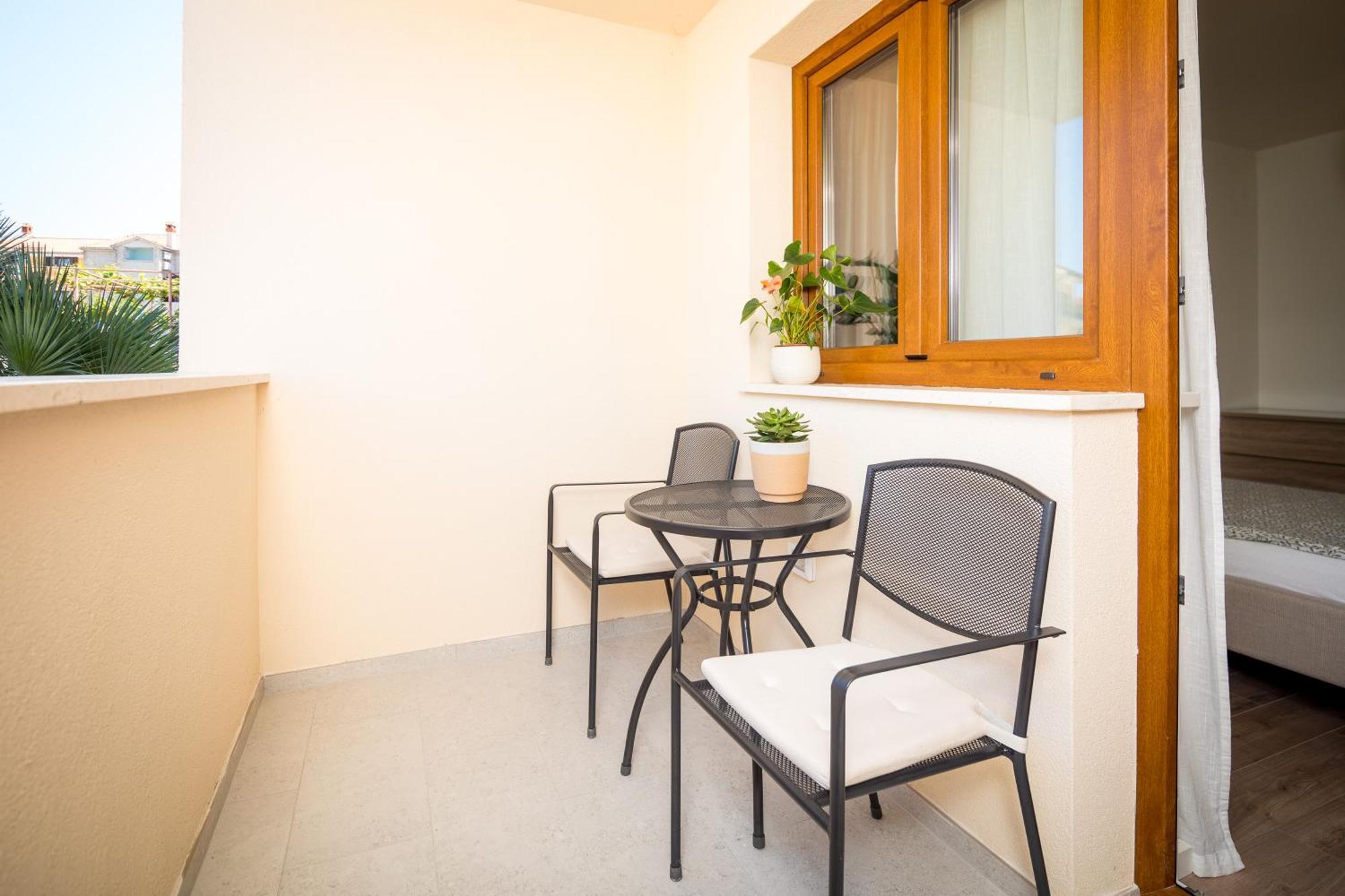 Cozy Room & Studio Kali Rovinj Eksteriør bilde