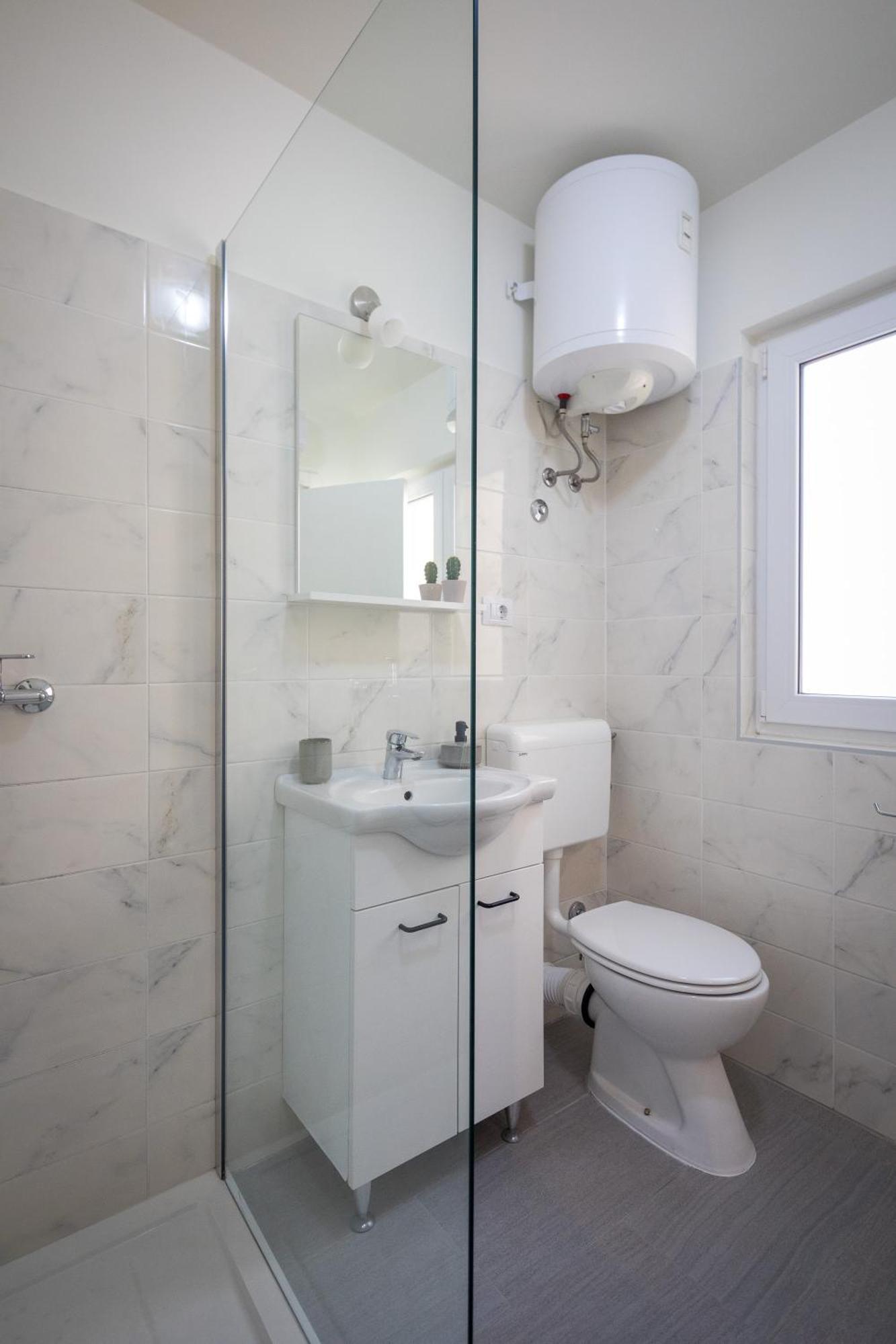 Cozy Room & Studio Kali Rovinj Eksteriør bilde
