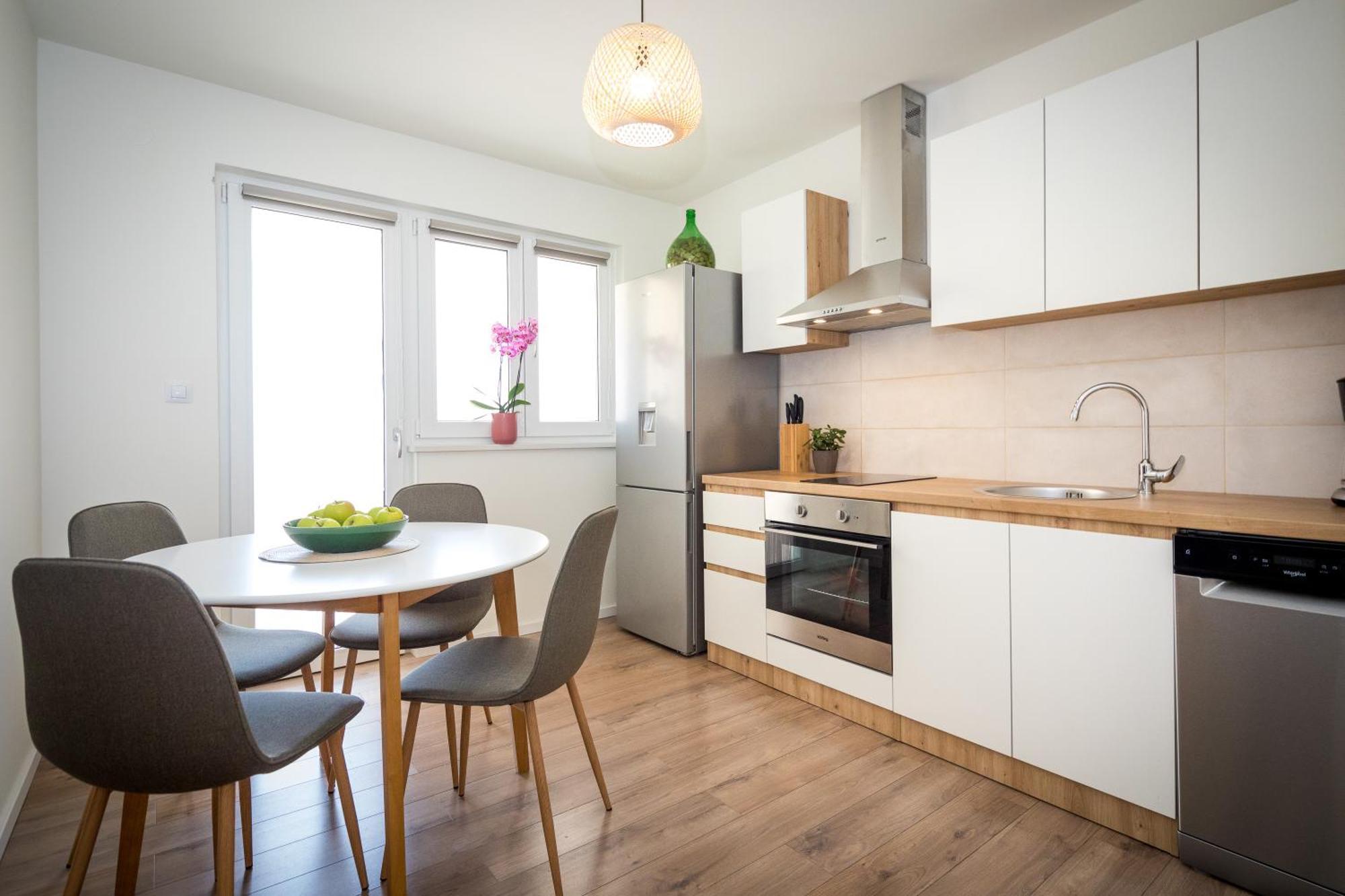 Cozy Room & Studio Kali Rovinj Eksteriør bilde