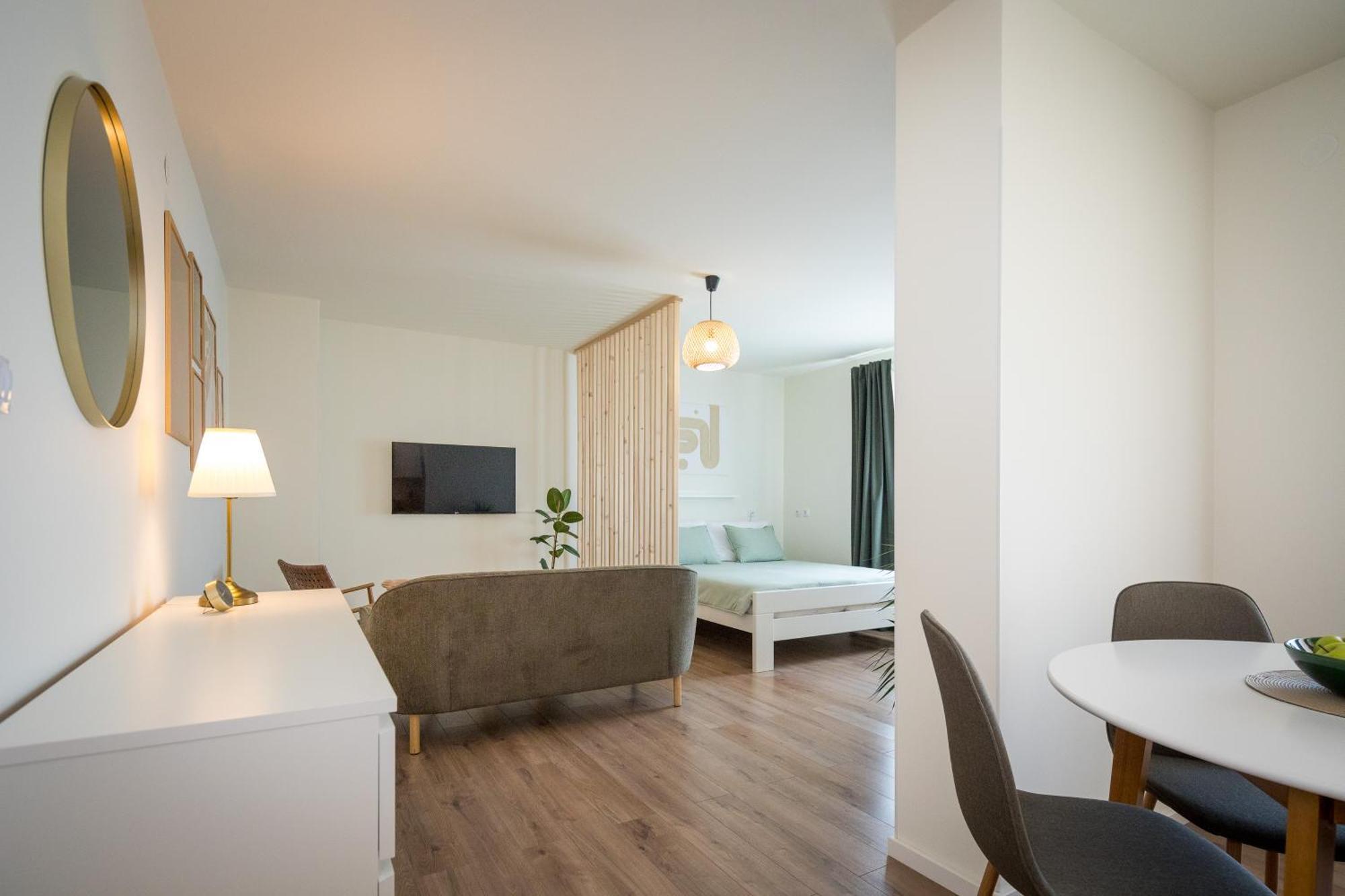 Cozy Room & Studio Kali Rovinj Eksteriør bilde