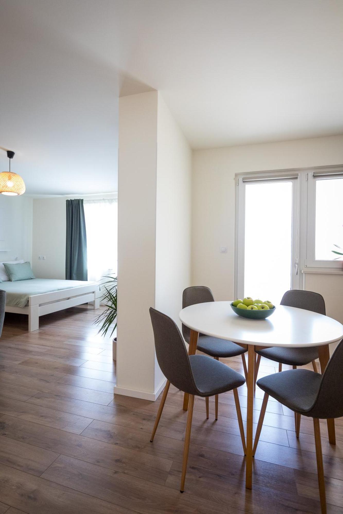 Cozy Room & Studio Kali Rovinj Eksteriør bilde