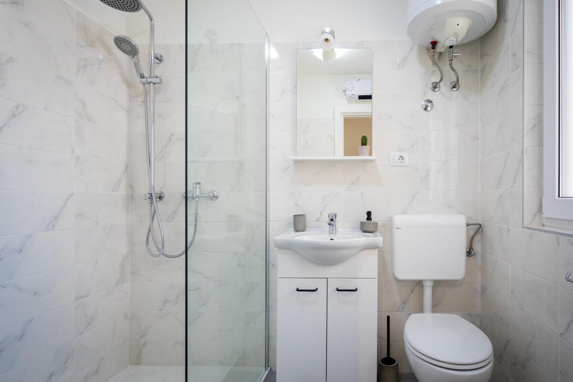 Cozy Room & Studio Kali Rovinj Eksteriør bilde