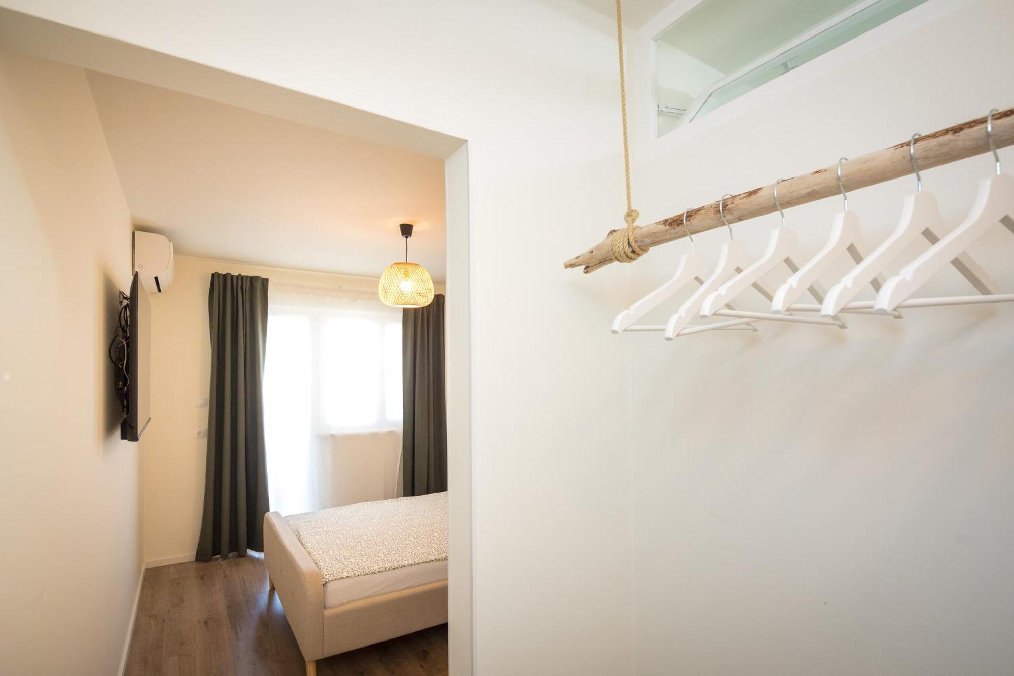 Cozy Room & Studio Kali Rovinj Eksteriør bilde