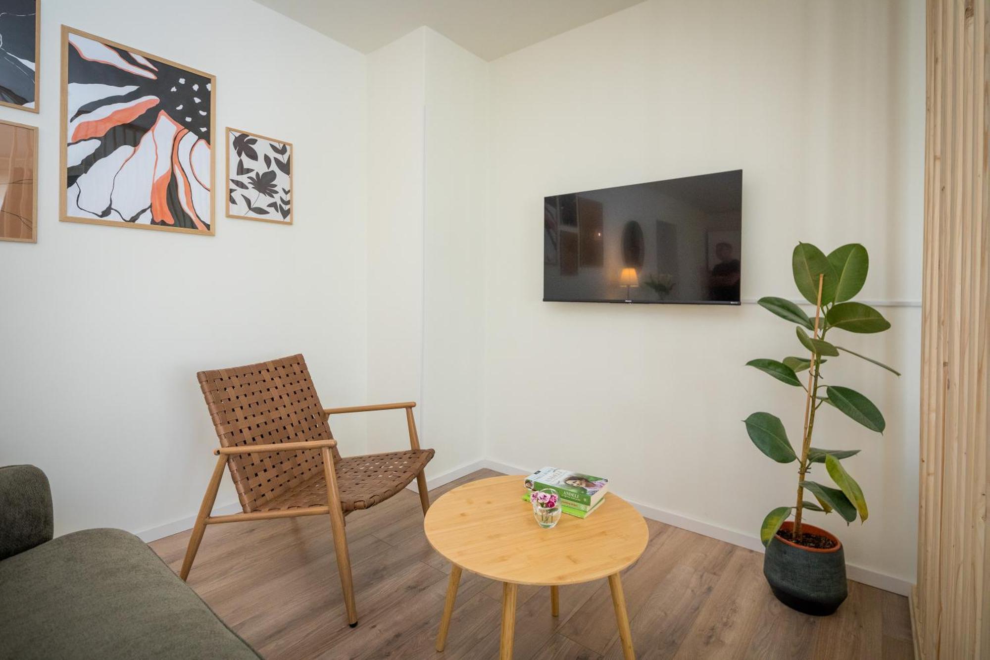 Cozy Room & Studio Kali Rovinj Eksteriør bilde