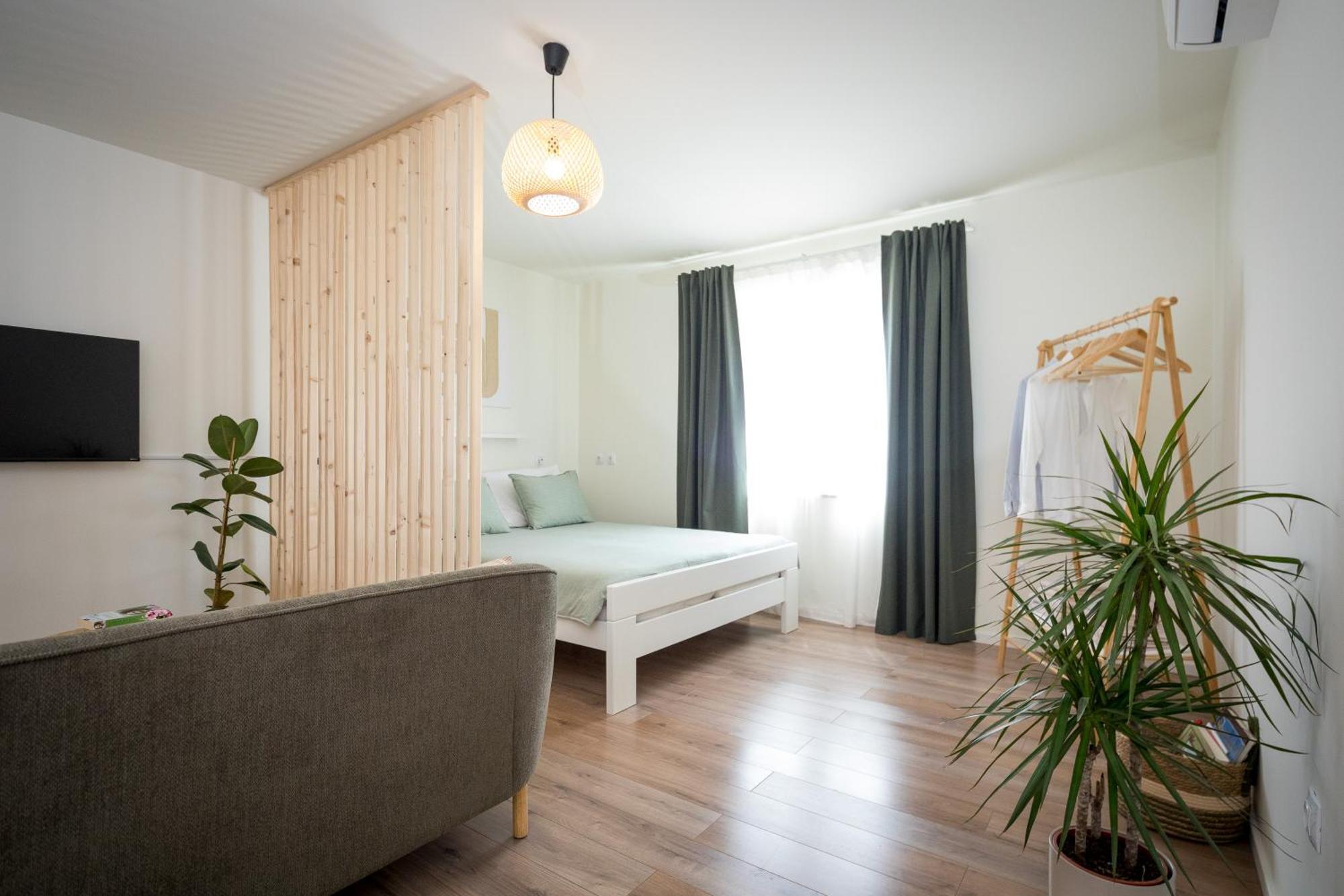 Cozy Room & Studio Kali Rovinj Eksteriør bilde