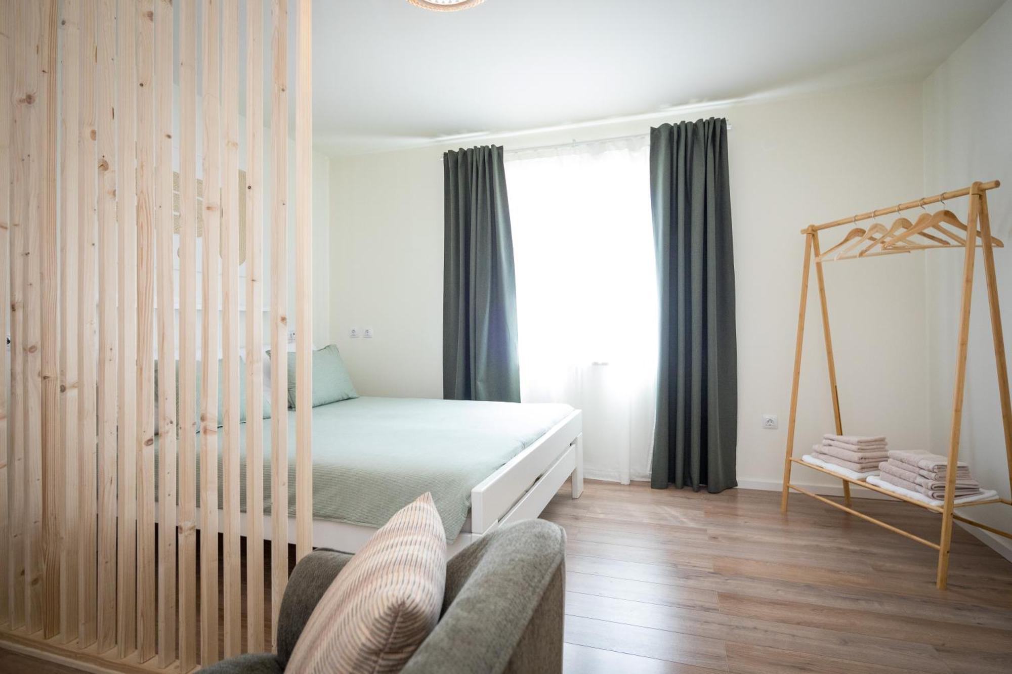 Cozy Room & Studio Kali Rovinj Eksteriør bilde