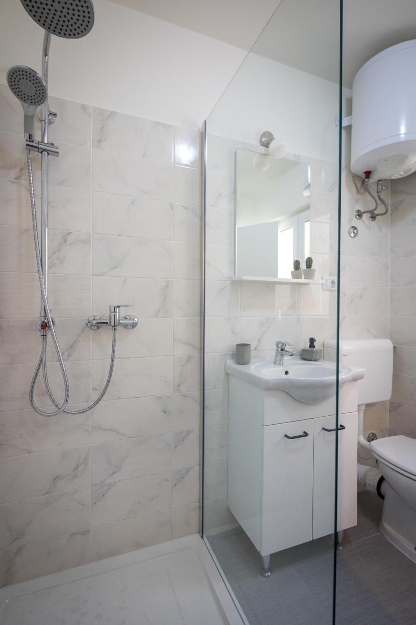 Cozy Room & Studio Kali Rovinj Eksteriør bilde